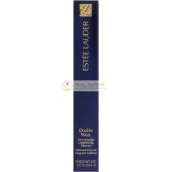 Estee Lauder Szempillaspirál Double Wear Color 01 Fekete