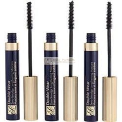   Estee Lauder Double Wear Zero Smudge Hosszabbító Szempillaspirál Hármas Csomag