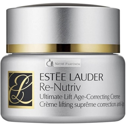 Estée Lauder ReNutriv Ultimate Lift Korrekciós Krém 50ml