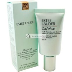 Estee Lauder DayWear Sheer Tönungspflege Spf 15 50ml