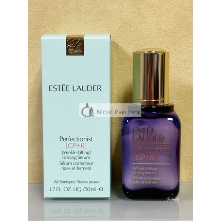 Estee Lauder Perfectionist CP+R Faltenlifting und Festigung Serum 50ml
