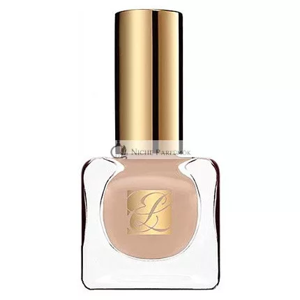 Estee Lauder Pure Color Körömlakk Nudite