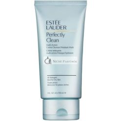   Estée Lauder Perfectly Clean Creme Cleanser Moisture Mask, 150ml