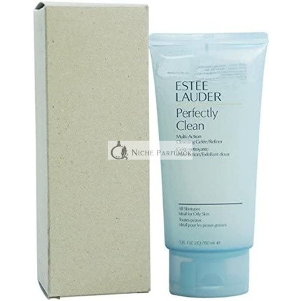 Estée Lauder Reinigungsrefiner 150ml
