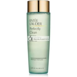   Estee Lauder Tökéletesen Tiszta Többfunkciós Tonizáló Lotion 200ml
