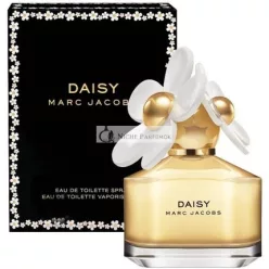 Marc Jacobs Daisy Eau de Toilette Spray für Frauen, 100ml