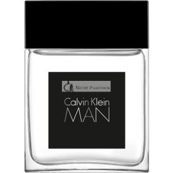 Calvin Klein Man Eau de Toilette, 100ml