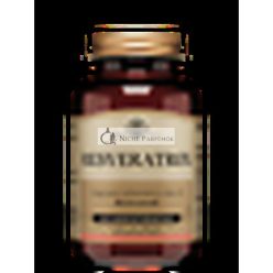 Solgar Resveratrox 60 Vegetáriánus Kapszula