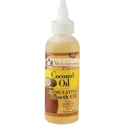 Ultimate Organic Therapy Kokosöl Stimulierung Wachstum 118ml