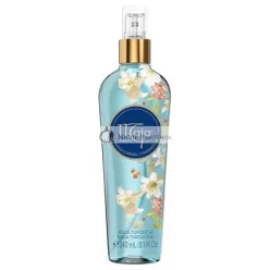 Maja Aqua Turquoise Mist Parfümiertes Körperspray, 240ml
