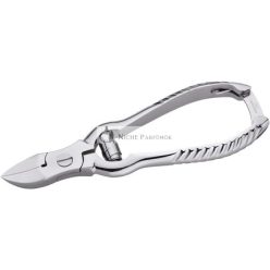Tweezerman Henger Rugós Nehéz Lábköröm Vágó 5060R