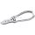 Tweezerman Barrel Spring Schwerlast Fußnagelknipser 5060R