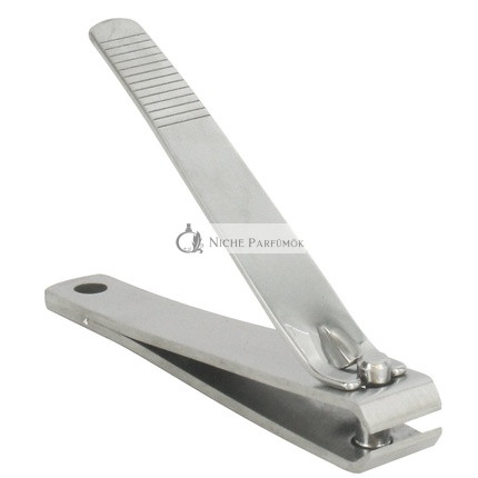 TWEEZERMAN Edelstahl-Fußnagelclipper 1 Stück