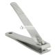 TWEEZERMAN Edelstahl-Fußnagelclipper 1 Stück