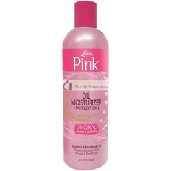 Luster's Pink Olaj Hidratáló Lotion, 235ml
