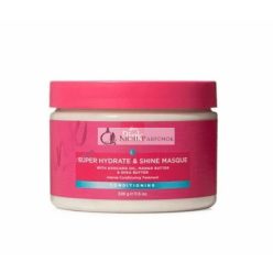 Luster's Pink Super Hydrate & Shine Masque, 326g