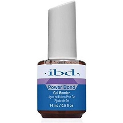 IBD Just Gel Áztasd le UV Körömgél Bonder, 14ml