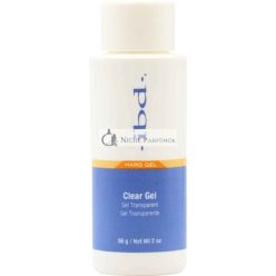 IBD Átlátszó Gél, 56g