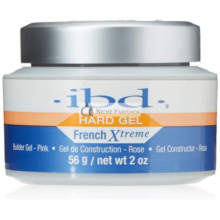IBD Französischer Xtreme Pink Gel-Nagelbehandlung 56ml