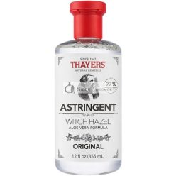 THAYERS Original Hamamelis-Astringens mit Aloe Vera, 355ml