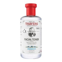   Thayers Alkohol-Freies Zaubernuss-Toner mit Aloe Vera Formel, 355ml