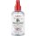 Milder Hamamelis Rosen Gesichtstoner Spray mit Bio Aloe Vera, 237ml