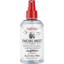   THAYERS Alkohol-Freie Zauberer Gesichtswasser mit Aloe Vera und Lavendel, 236ml