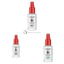   Thayers Reise Mist Toner Bundle - Rose, Cranberry Orange und Unparfümiert, 85g
