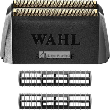 Wahl Professional 5 Star Sorozat Vanish Borotva Csere Super Close Arany Fólia