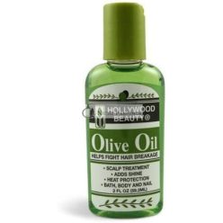 Hollywood Beauty Olívaolaj