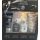 DANA British Sterling HIM Private Stock 4 Pc Geschenkset Splash After Shave Balm, 4 Stück