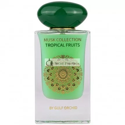Gulf Orchid Tropische Früchte Eau De Parfum