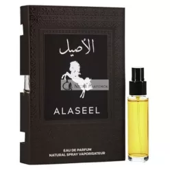 Gulf Orchid Alaseel Eau De Parfum 2ml