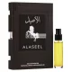 Gulf Orchid Alaseel Eau De Parfum 2ml