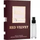 Maison Asrar Red Velvet Eau De Parfum, 2ml