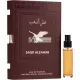 Gulf Orchid Saqr Alzahab Eau De Parfum, 2ml