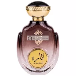 Attri Ithara Mumayez Eau De Parfum, 100ml