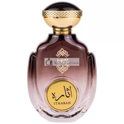 Attri Ithara Mumayez Eau De Parfum, 100ml