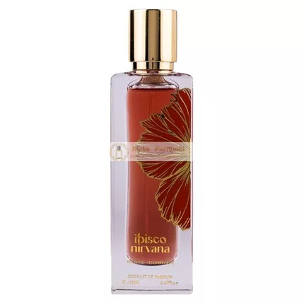 Paris Corner Ibisco Nirvana Parfüm, 65ml