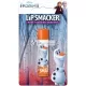 Lip Smacker Disney Frozen Kollektion Kinder Lippenbalsam Olaf Einzelbalsam Wunderschöne Waffeln und Sirup Geschmack