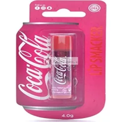   Lip Smacker Coca-Cola Kollektion Cherry Coke Lippenbalsam für Kinder