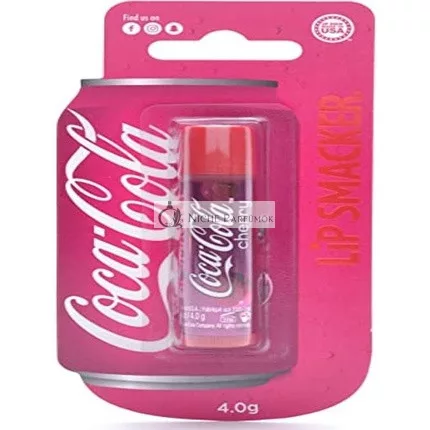 Lip Smacker Coca-Cola Kollektion Cherry Coke Lippenbalsam für Kinder