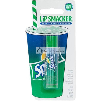 Lip Smacker Coca-Cola Kollektion Sprite Lippenbalsam für Kinder, 1 Stück