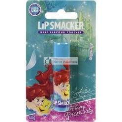   Lip Smacker Disney Prinzessinnen Ariel Lippenbalsam Calypso Berry Geschmack 4g