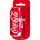 Lip Smacker Coca-Cola Kollektion Lippenbalsam für Kinder mit Klassischem Cola-Geschmack - Süßes Geschenk für Deine Freunde - Einzel