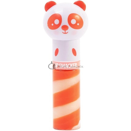 Lip Smacker Lippy Pals Panda Ízesített Ajakbalzsam Gyerekeknek, 4g