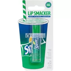   Lip Smacker Coca Cola Kollektion Sprite Geschmack Lippenbalsam Feuchtigkeitsspendend und Erfrischend, 4.25g