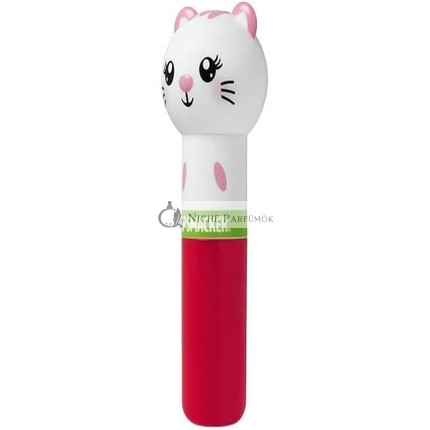 Lip Smacker Lippy Pals Kiscica Ízű Ajkakrém Gyerekeknek