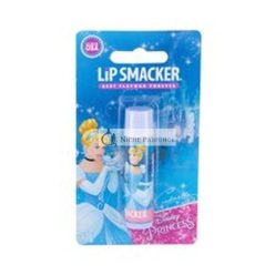   Lip Smacker Disney Prinzessin Cinderella Vanille Funkelnder Lippenbalsam
