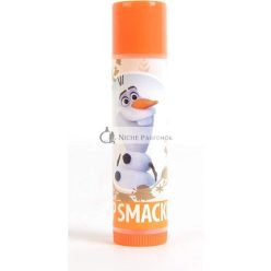   Lip Smacker Olaf Lippenbalsam Disney Frozen Geschmack für Kinder, 2023 Version, 1 Stück